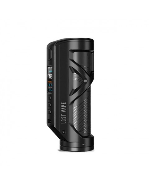 Lost Vape Cyborg Quest 100W Mod