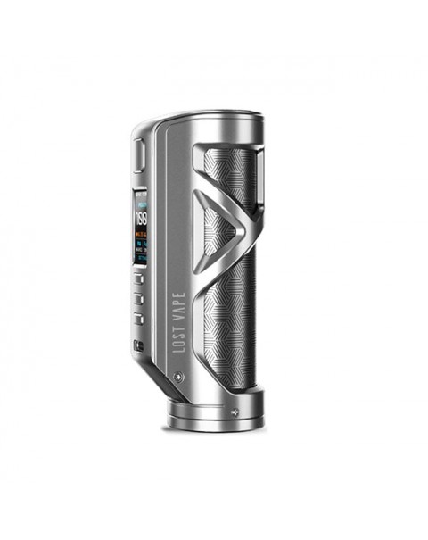 Lost Vape Cyborg Quest 100W Mod