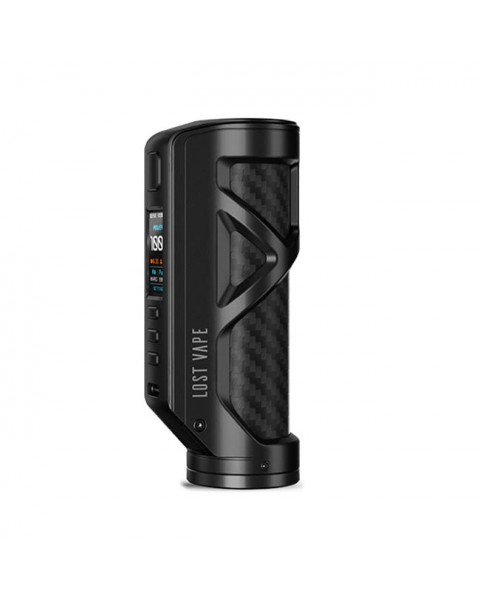 Lost Vape Cyborg Quest 100W Mod