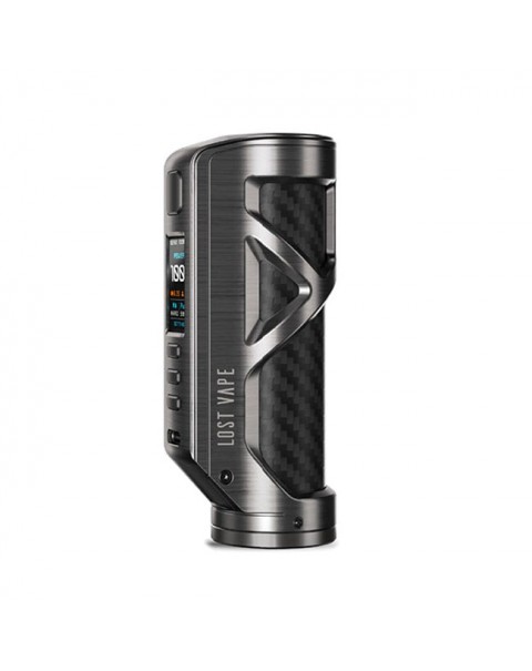 Lost Vape Cyborg Quest 100W Mod