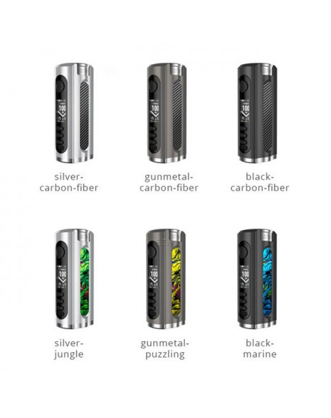 Lost Vape Grus 100W Box Mod