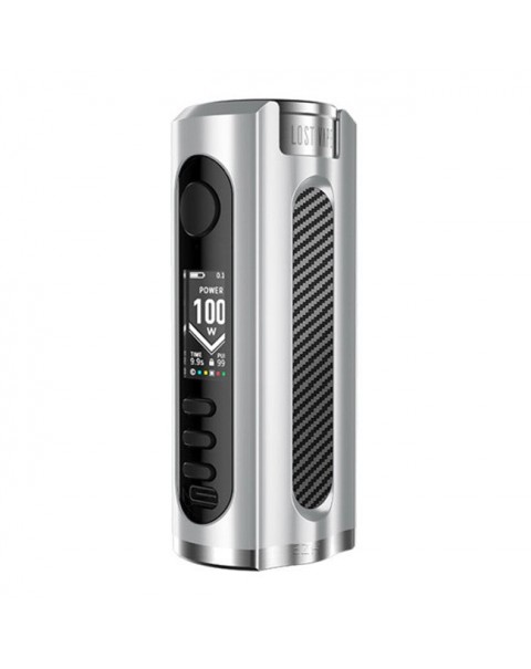 Lost Vape Grus 100W Box Mod