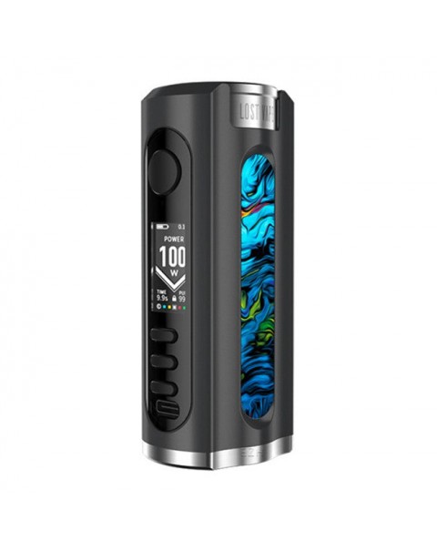 Lost Vape Grus 100W Box Mod