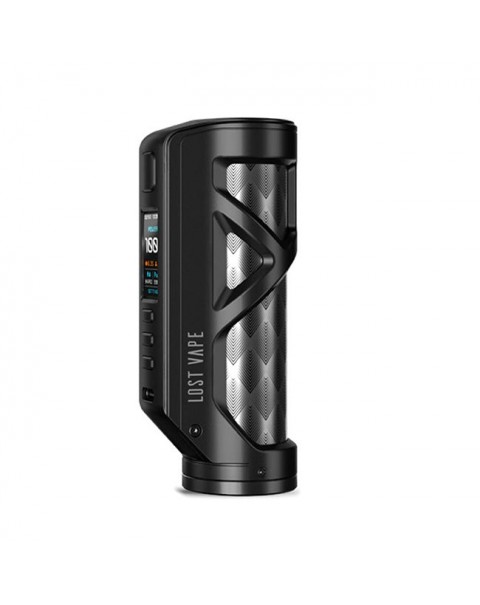 Lost Vape Cyborg Quest 100W Mod