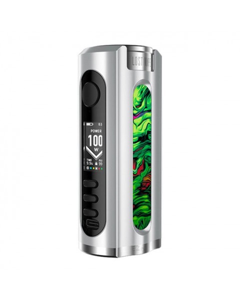 Lost Vape Grus 100W Box Mod