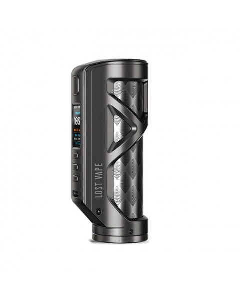 Lost Vape Cyborg Quest 100W Mod