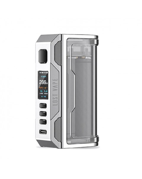 Lost Vape Thelema Quest 200W Box Mod