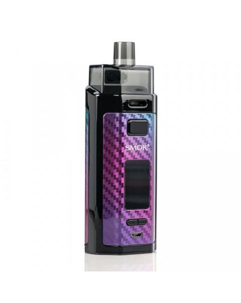 SMOK RPM160 Dual 18650 Pod Mod Kit