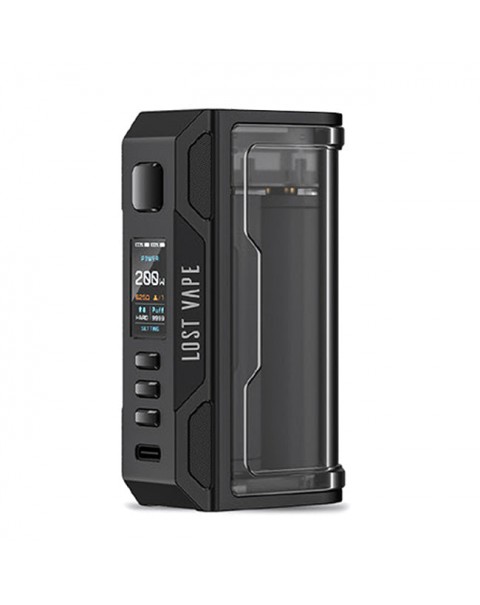 Lost Vape Thelema Quest 200W Box Mod