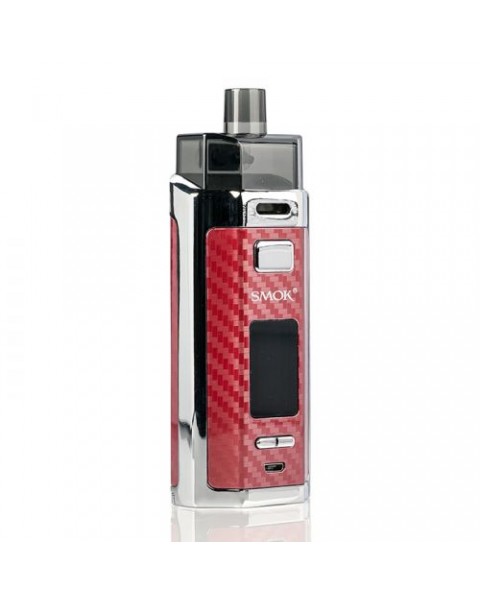 SMOK RPM160 Dual 18650 Pod Mod Kit