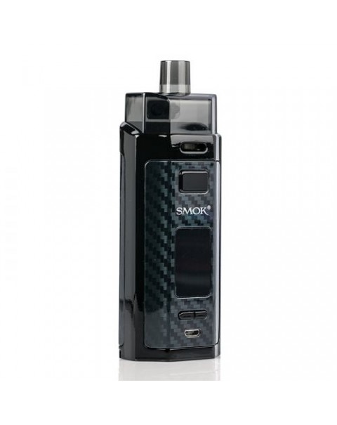 SMOK RPM160 Dual 18650 Pod Mod Kit