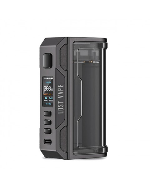 Lost Vape Thelema Quest 200W Box Mod