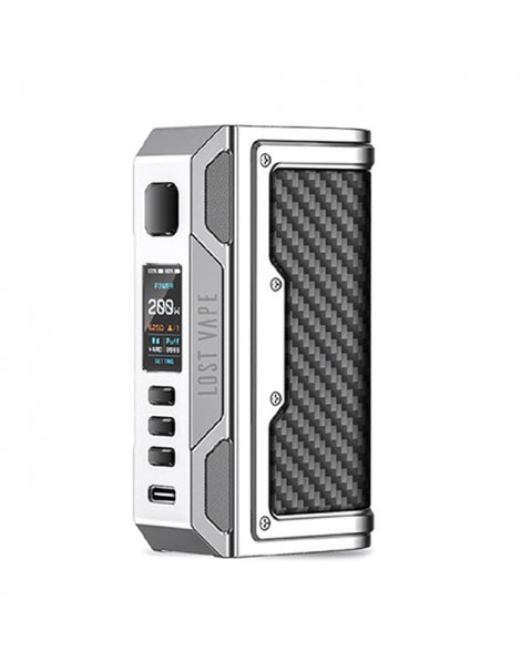 Lost Vape Thelema Quest 200W Box Mod