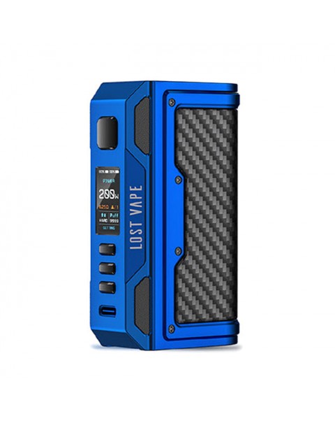 Lost Vape Thelema Quest 200W Box Mod