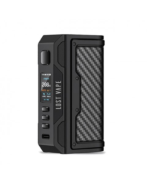 Lost Vape Thelema Quest 200W Box Mod