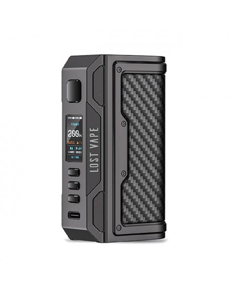 Lost Vape Thelema Quest 200W Box Mod