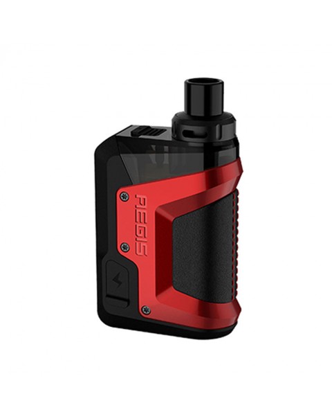 Geekvape Aegis Hero 45W Pod Mod Kit 1200mAh