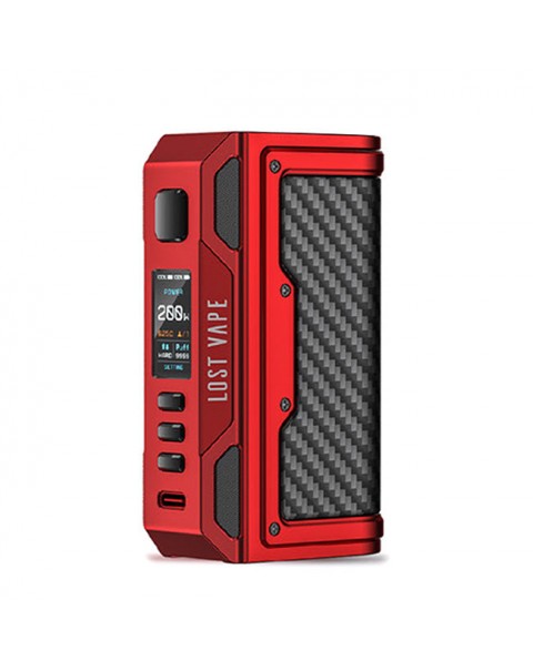 Lost Vape Thelema Quest 200W Box Mod