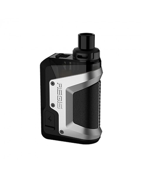 Geekvape Aegis Hero 45W Pod Mod Kit 1200mAh