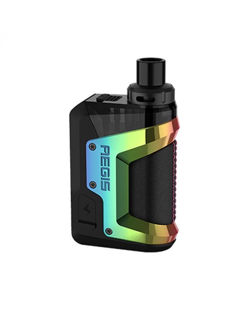 Geekvape Aegis Hero 45W Pod Mod Kit 1200mAh