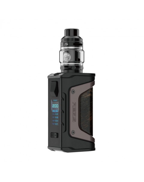 Geekvape Aegis Legend Kit with Zeus Sub Ohm Tank