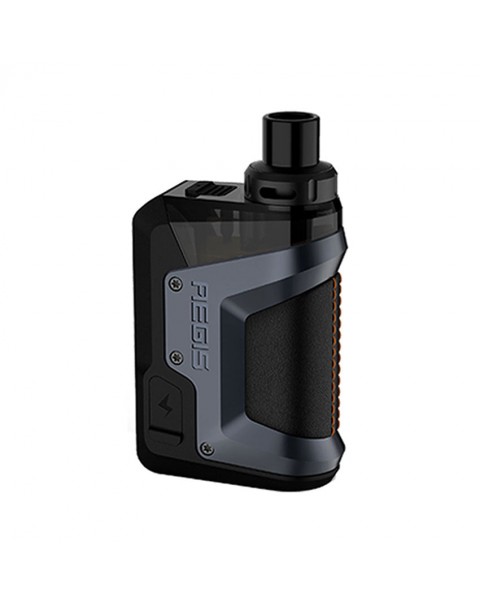 Geekvape Aegis Hero 45W Pod Mod Kit 1200mAh