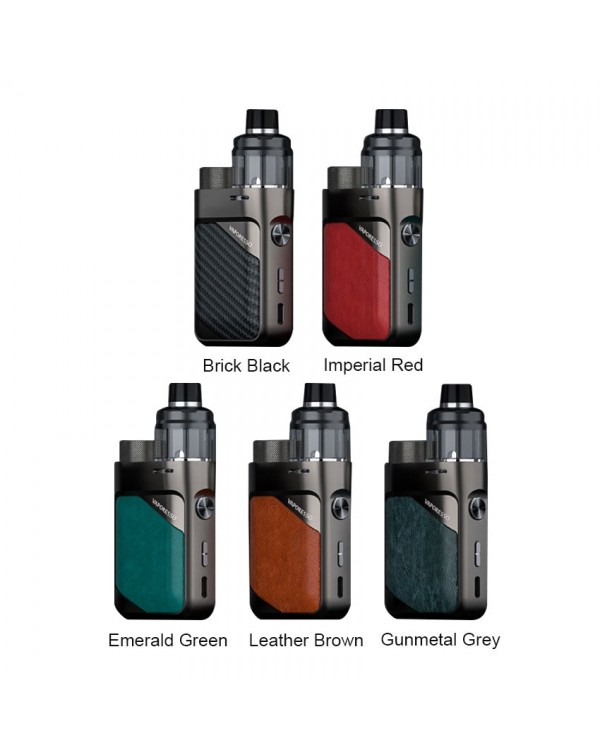 Vaporesso Swag PX80 Pod Mod Kit