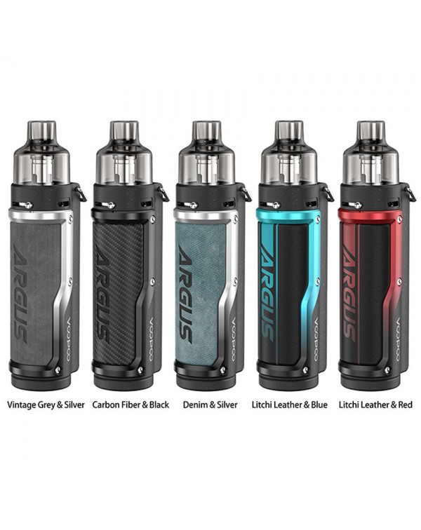 VOOPOO Argus Pro Pod Kit 3000mAh