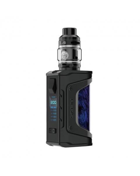 Geekvape Aegis Legend Kit with Zeus Sub Ohm Tank