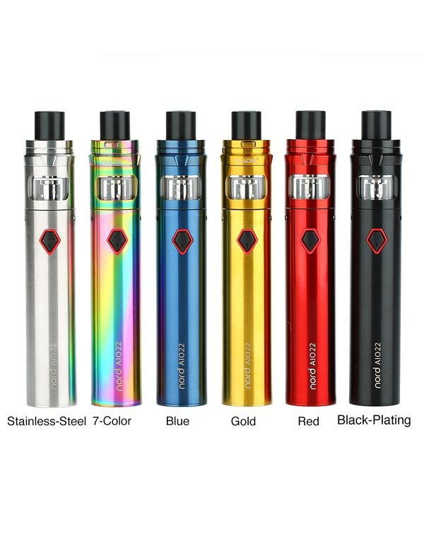 SMOK Nord AIO 22 Starter Kit 2000mAh