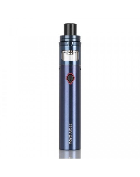 SMOK Nord AIO 22 Starter Kit 2000mAh