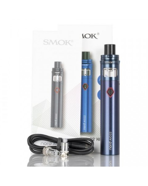 SMOK Nord AIO 22 Starter Kit 2000mAh