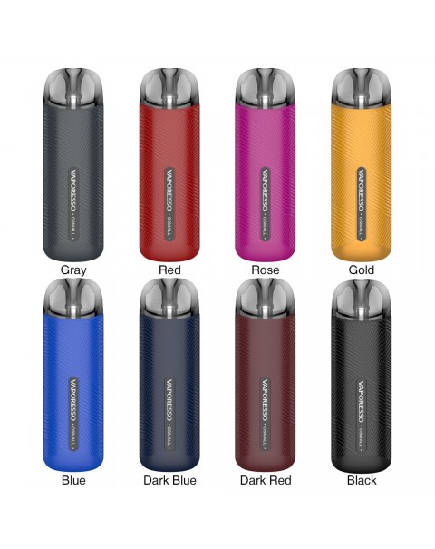 Vaporesso Osmall Pod Kit