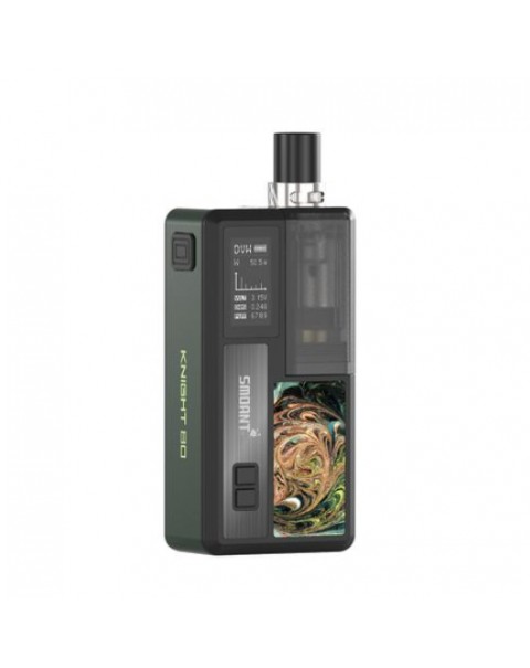 Smoant Knight 80W TC Pod Kit