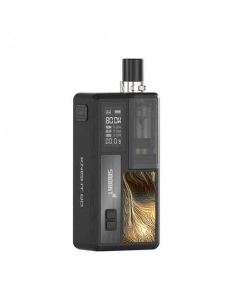 Smoant Knight 80W TC Pod Kit