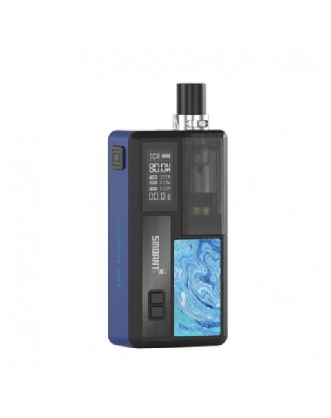 Smoant Knight 80W TC Pod Kit