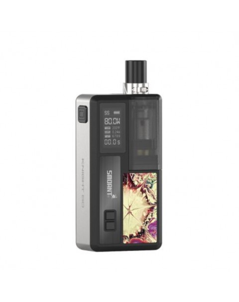 Smoant Knight 80W TC Pod Kit