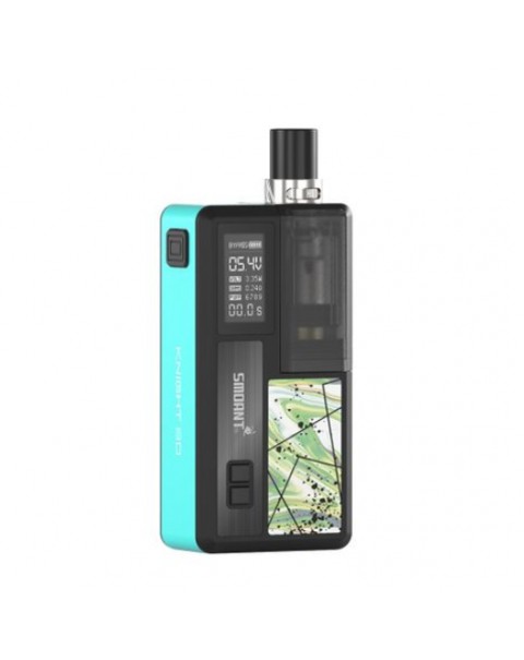 Smoant Knight 80W TC Pod Kit