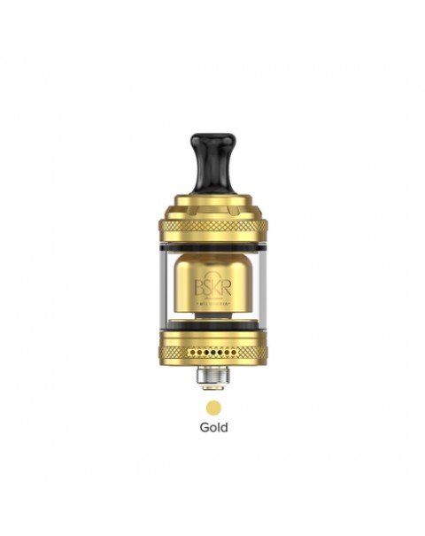 Vandy Vape BSKR Mini V2 MTL RTA