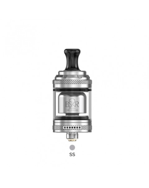 Vandy Vape BSKR Mini V2 MTL RTA