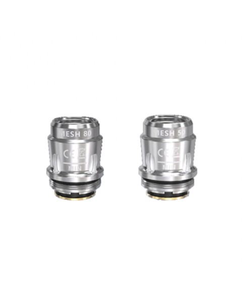 Vandy Vape Jackaroo Replacement Mesh Coil 4pcs