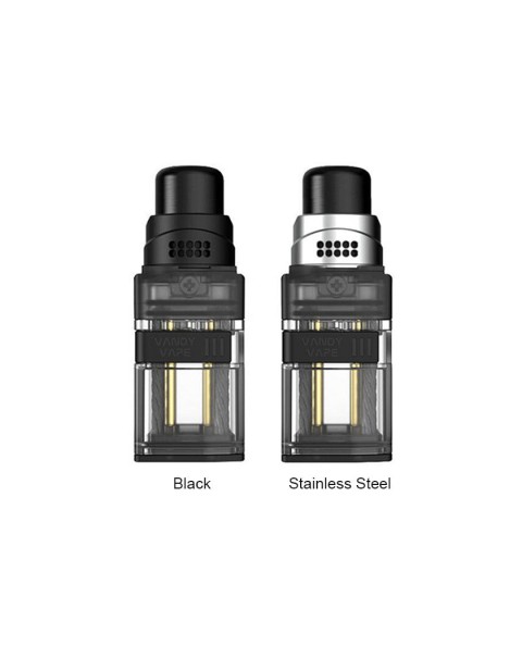 Vandy Vape Kylin M AIO DIY Pod Cartridge