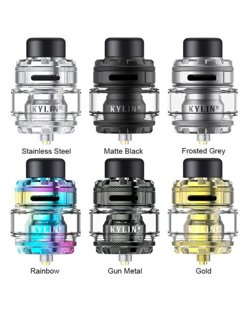 Vandy Vape Kylin M Pro RTA