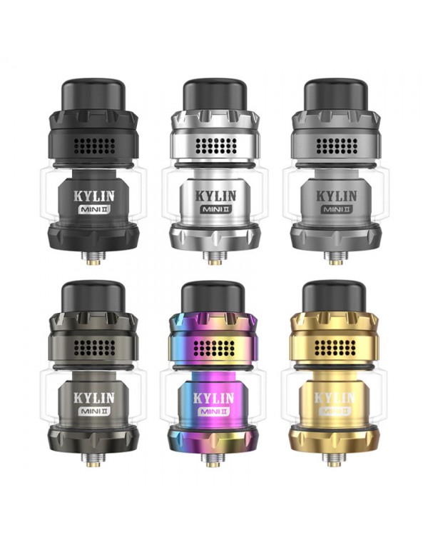 Vandy Vape Kylin Mini V2 RTA