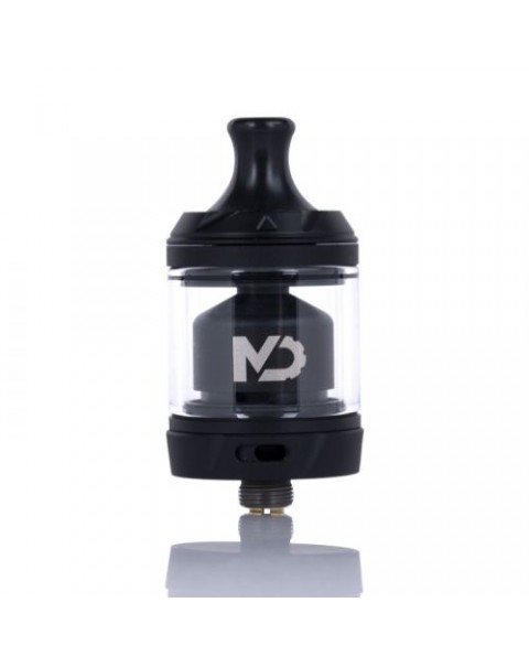 Hellvape MD RTA Atomizer 4ml