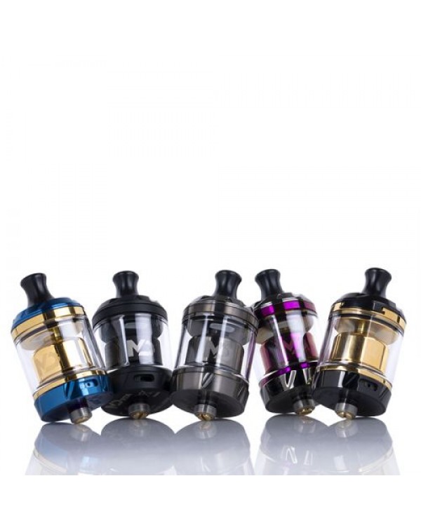 Hellvape MD RTA Atomizer 4ml