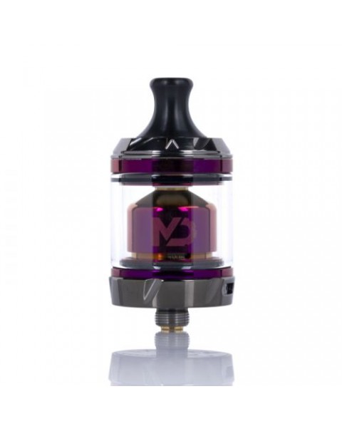 Hellvape MD RTA Atomizer 4ml