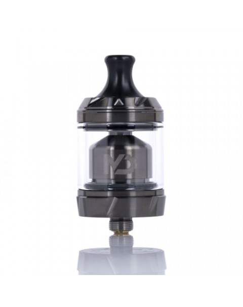 Hellvape MD RTA Atomizer 4ml