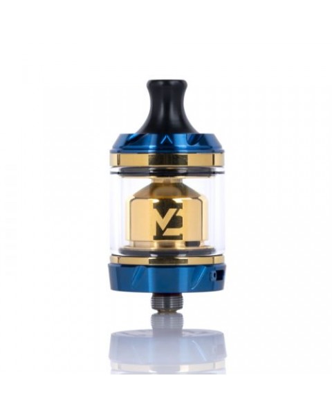 Hellvape MD RTA Atomizer 4ml