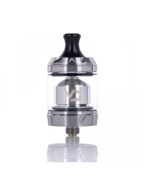 Hellvape MD RTA Atomizer 4ml